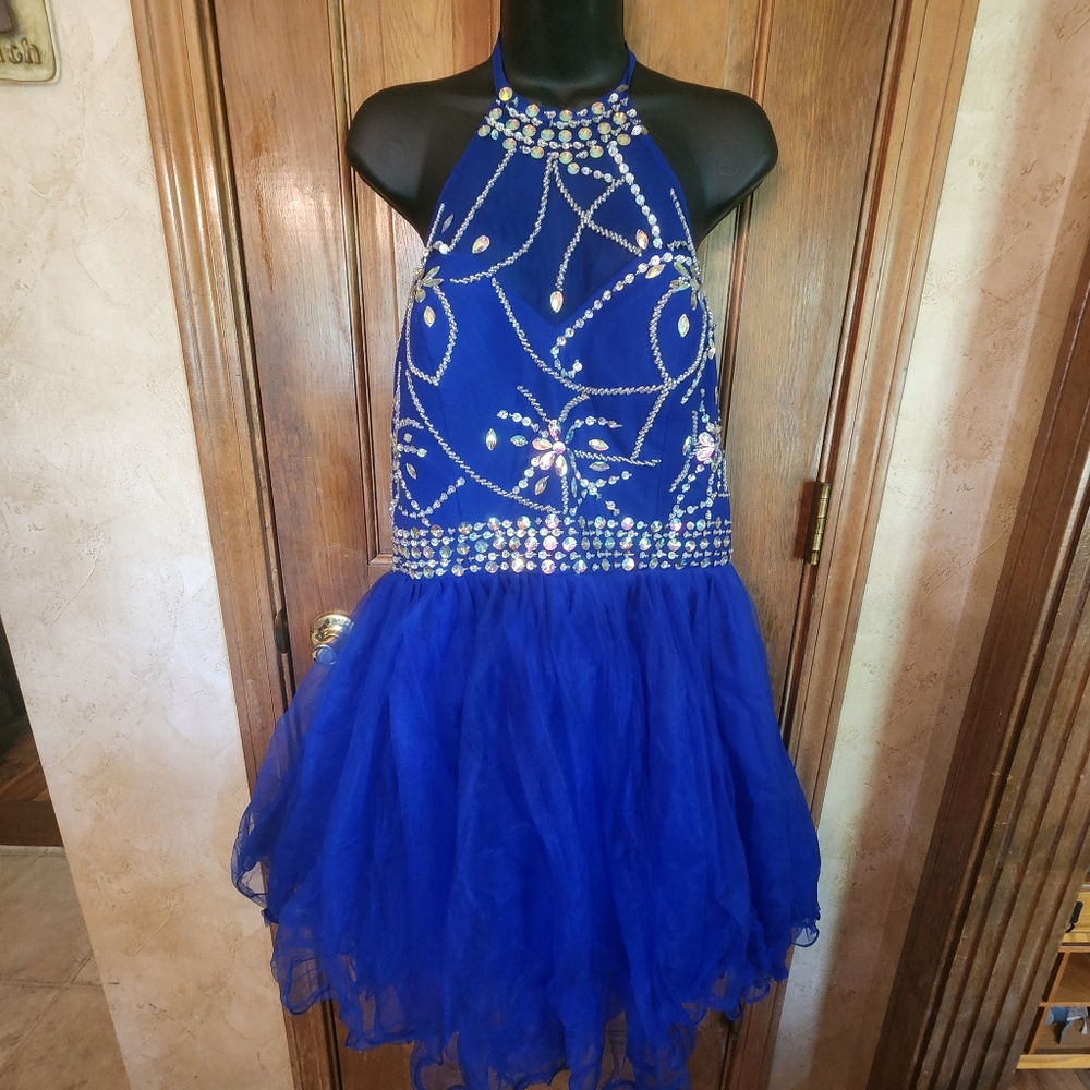 Party Dress